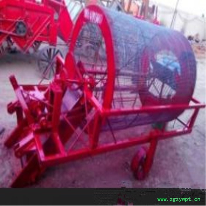 新款党参挖掘机 根茎类药材挖掘机 黄芪收获机 链条式药材挖掘机 当归挖掘机 半夏播种机价格图2