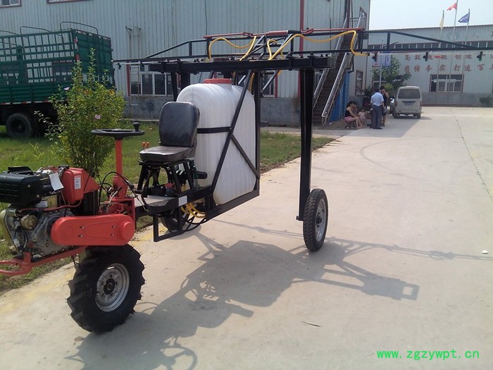 农用药材打药机 喷雾器 定做各种打药机  背负式电动充电打药机图2