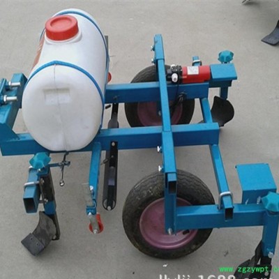 薯子起垄播种机 马铃薯收获机价格 银川药材种植地膜机