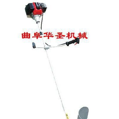 小型牧草割晒机 铝质杆小型收割机 药材收获机