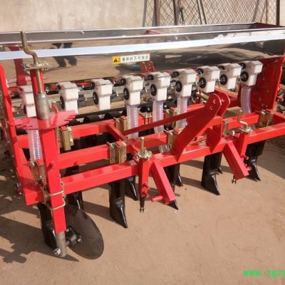 尚锐180 药材播种机