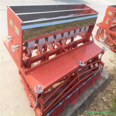 中药材播种机价格  **芹菜播种机厂家