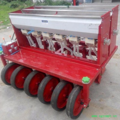 佳鑫JX-BZJ药材播种机 小颗粒种子播种机 白菜播种机厂家