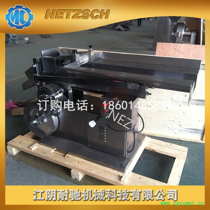 品质认证“GMP”标准 WQJ中草药切片机 中药材高效切药机图3