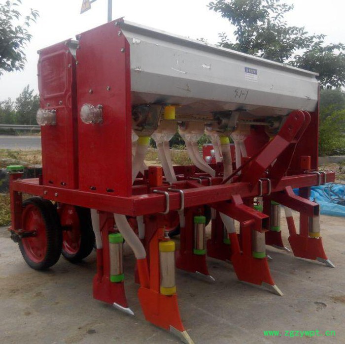 佳鑫JX-BZJ 白萝卜播种机 药材蔬菜播种机 萝卜播种机厂家图5