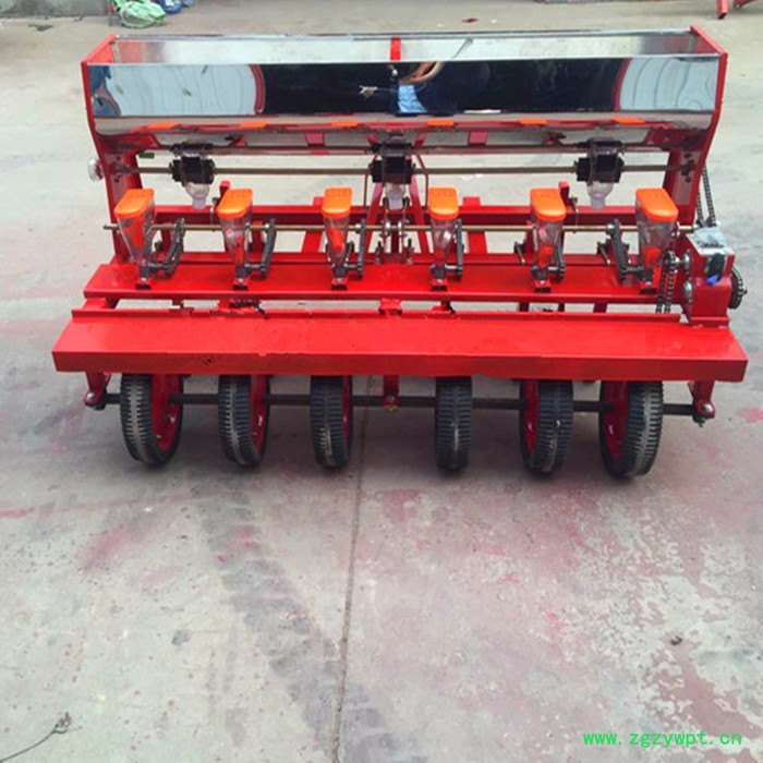 佳鑫JX-BZJ 白萝卜播种机 药材蔬菜播种机 萝卜播种机厂家图3