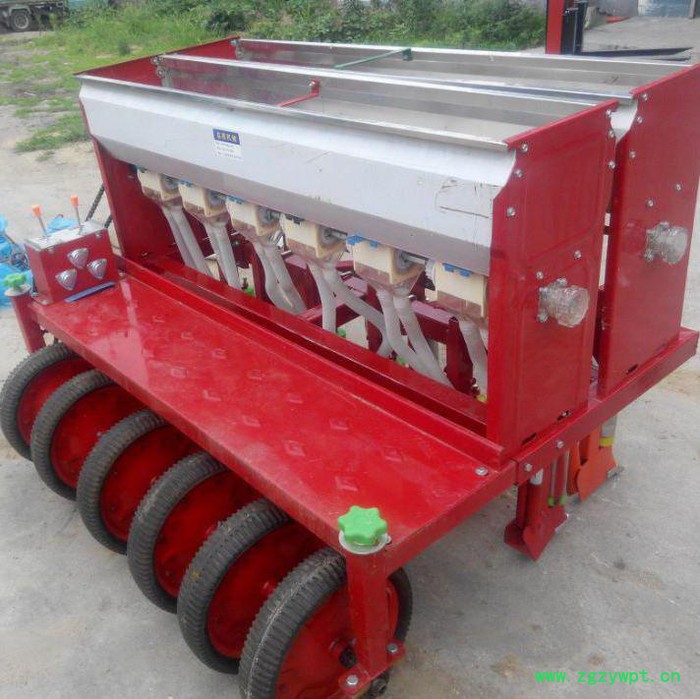佳鑫JX-BZJ 白萝卜播种机 药材蔬菜播种机 萝卜播种机厂家图6
