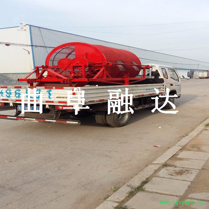 河南郑州地黄药材收获机操作视频价格图4