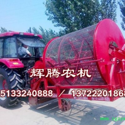 河北甘草药材收获机辉腾牌**价廉