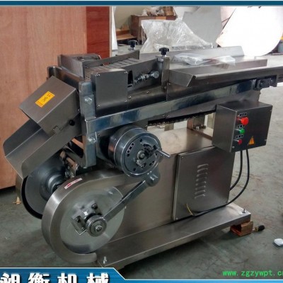 昶衡机械 直销 中药材切药机 质量保证 价格优惠 中药机械