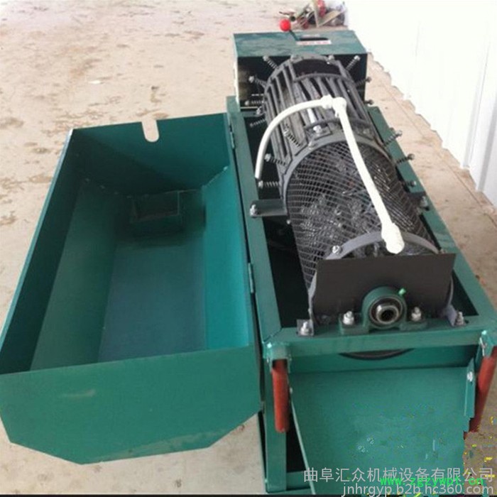 开沟机开沟器山药开沟机价格  电启动xy1图2