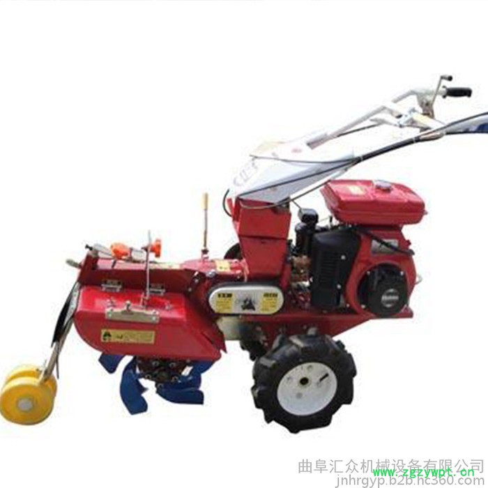 开沟机开沟器山药开沟机价格  电启动xy1图4