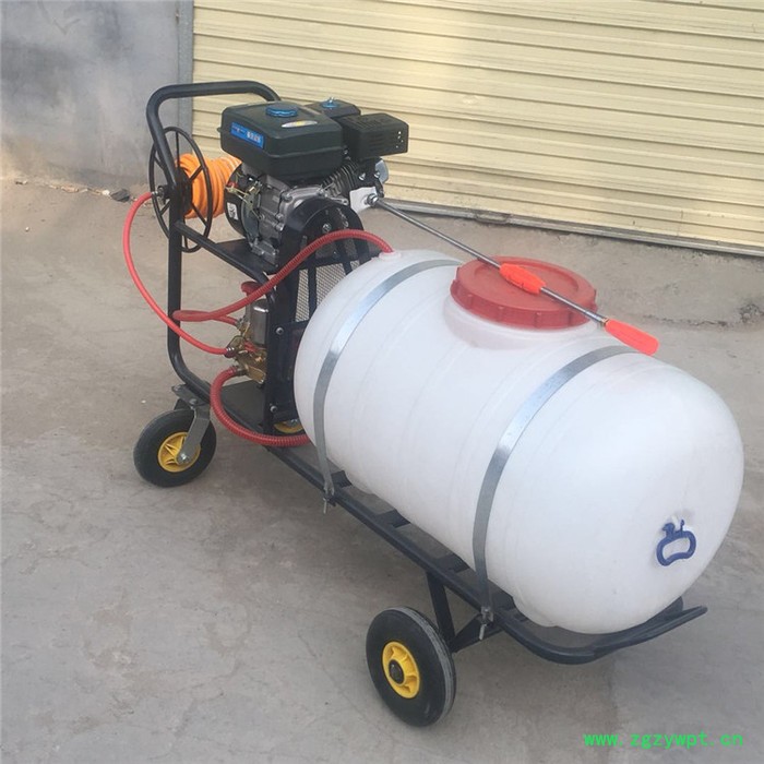 佳硕自走式葡萄果树打药机 厂家  悬挂自走式打药机 多功能水旱喷药施肥机图6