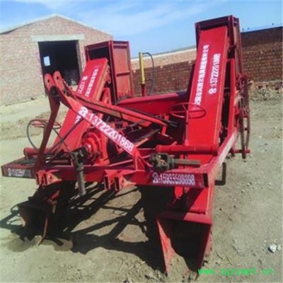 安国尚锐  销售  震动式药材收获机 中药材收获  品质保证