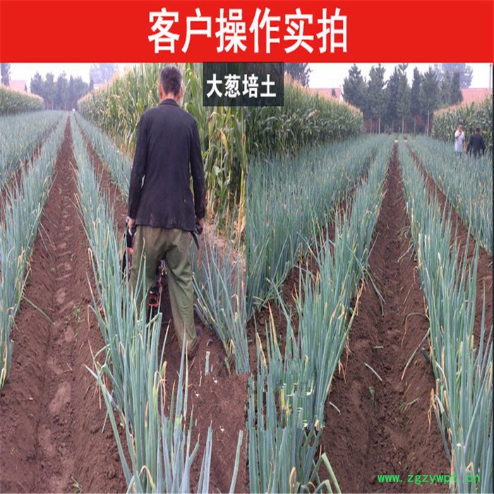 186柴油大葱封沟机 各种型号开沟机批发 甘蔗烟草药材开沟机图6