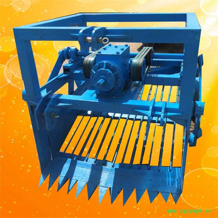 元胡药材挖掘机 深度调节药材挖掘机 贵州半夏药材挖掘机