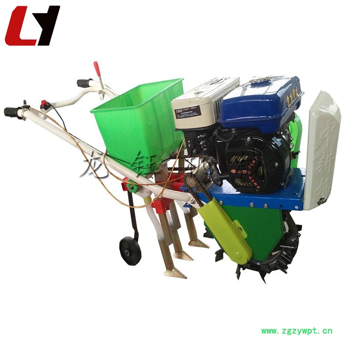 精播玉米播种机 大功率中药材播种机 高效农业播种施肥机图5