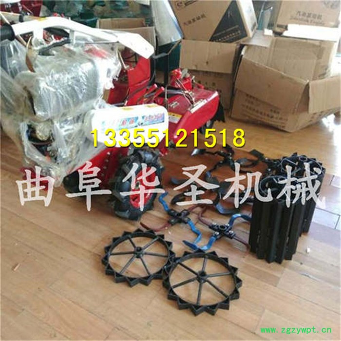 元胡开沟覆土机 小型药材开沟机 多功能培土机图2