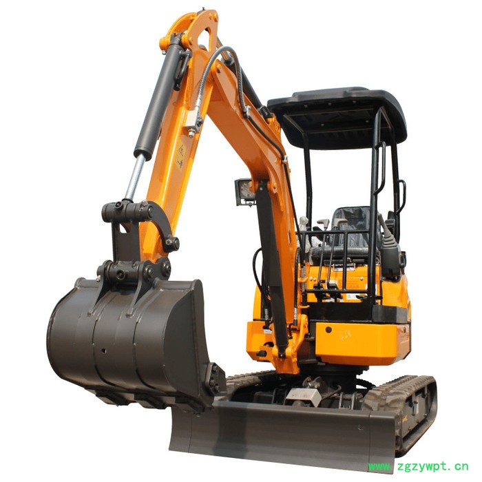 pc小型挖机 小型挖药材机 弗斯特迷你微挖厂家 小型10迷你挖掘机 4万多微挖型号 长期有货图3