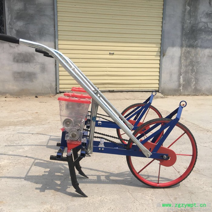 蔬菜精播机 黄芪药材播种机 汽油柴胡精播施肥机图5