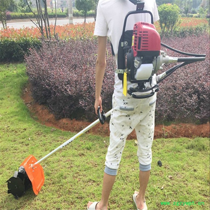 花生大豆西瓜播种覆膜机 拖拉机起垄喷药施肥机图8