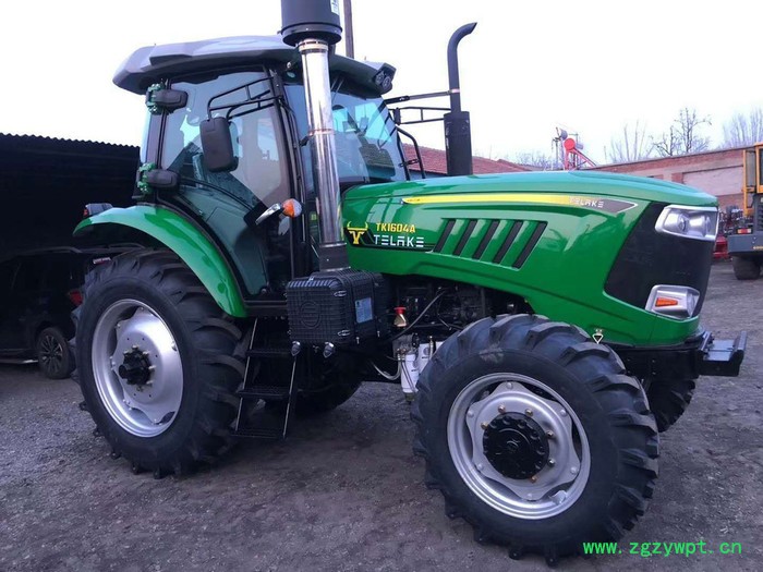 旋耕耙耕地机 打药机 打捆机 拖拉机 ** 全国联保图5