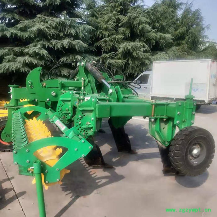 旋耕耙耕地机 打药机 打捆机 拖拉机 ** 全国联保图3