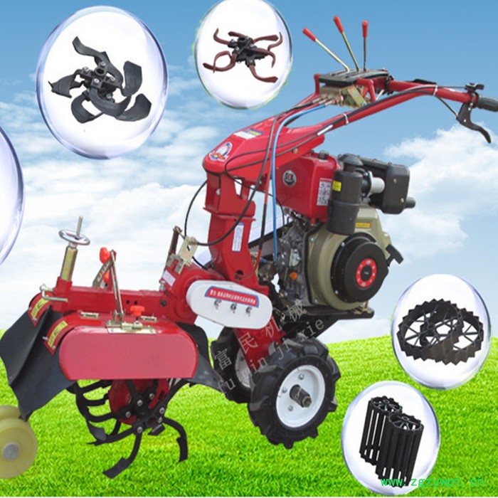 山药开沟机、大葱开沟机、大姜开沟机**