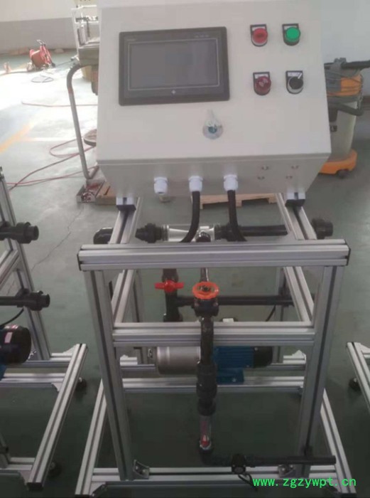 水肥一体化 滴灌设备 全自动无土栽培专用 水肥一体机 自动施肥机 水肥药一体机控制器图3