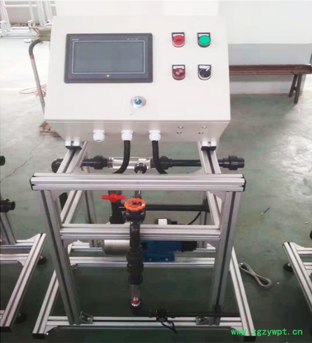 水肥一体化 滴灌设备 全自动无土栽培专用 水肥一体机 自动施肥机 水肥药一体机控制器图2