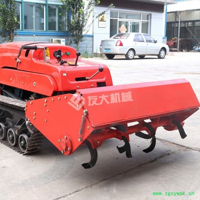 友大 YD-T35 果园管理机 耕地机 风送打药机