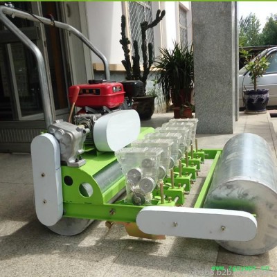 佳鑫青菜菠菜种子播种机 药材牧草多功能播种施肥机价格