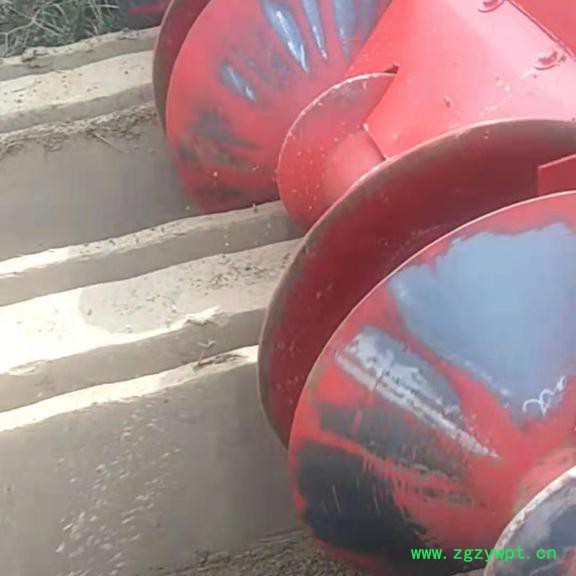 青岛开沟起垄机-沈阳大型开沟机筑梗机 山药开沟机**图3