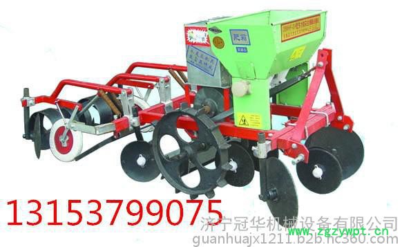 **的多功能喷药覆膜播种施肥机gh-12**价廉图2