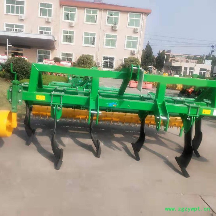 旋耕耙耕地机 打药机 打捆机 整机质保 大马力国补直销水旱两用拖拉机图8