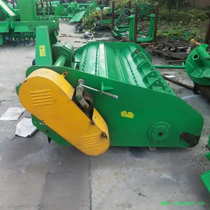 旋耕耙耕地机 打药机 打捆机 整机质保 大马力国补直销水旱两用拖拉机图7