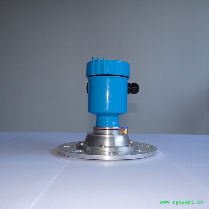 挖掘机输送装置雷达物位仪 生物制药雷达物位仪 智能高水汽雷达物位仪 耐高温可调雷达物位仪图2