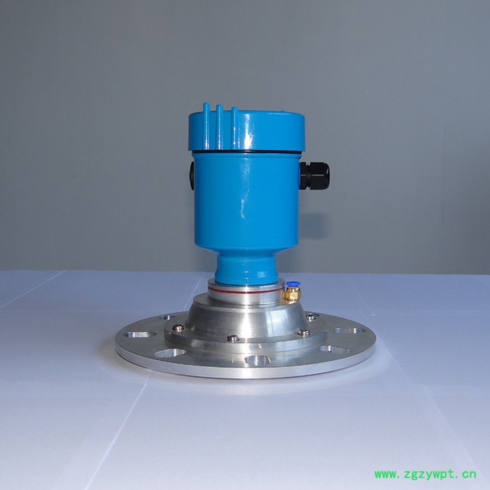 挖掘机输送装置雷达物位仪 生物制药雷达物位仪 智能高水汽雷达物位仪 耐高温可调雷达物位仪图5