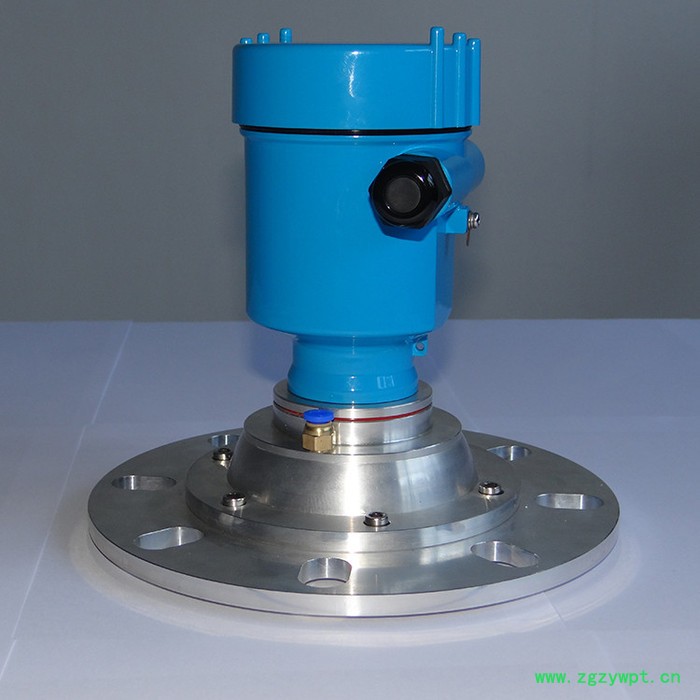 挖掘机输送装置雷达物位仪 生物制药雷达物位仪 智能高水汽雷达物位仪 耐高温可调雷达物位仪图6