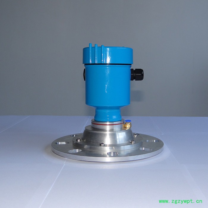 挖掘机输送装置雷达物位仪 生物制药雷达物位仪 智能高水汽雷达物位仪 耐高温可调雷达物位仪图3