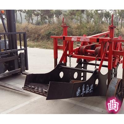 大邑融兴挖药机使用方法 中药材挖掘机供应