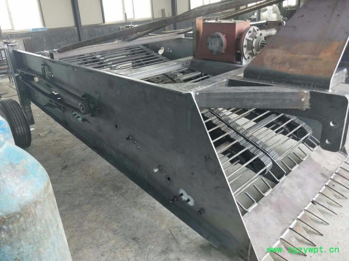 华锐160 药材收获机 内蒙古乌兰察布集宁市图4