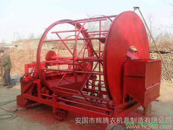 供应挖药机  南星半夏收获机