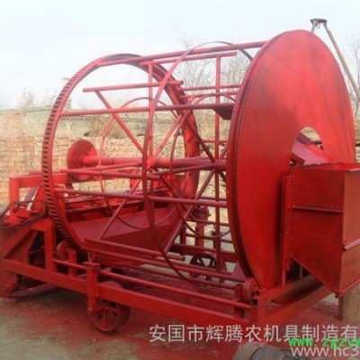 供应挖药机  南星半夏收获机