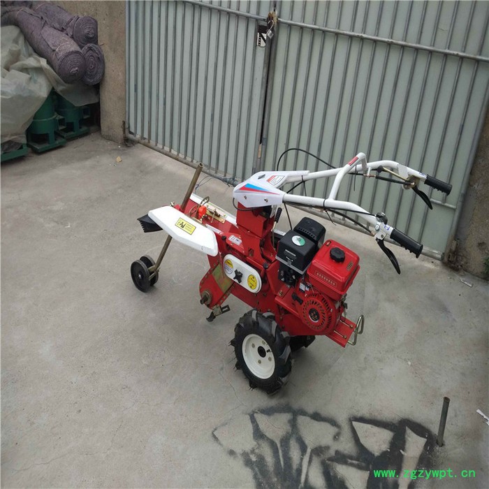 葡萄园开沟机 大葱种植开沟施肥机 土豆山药开沟机图4