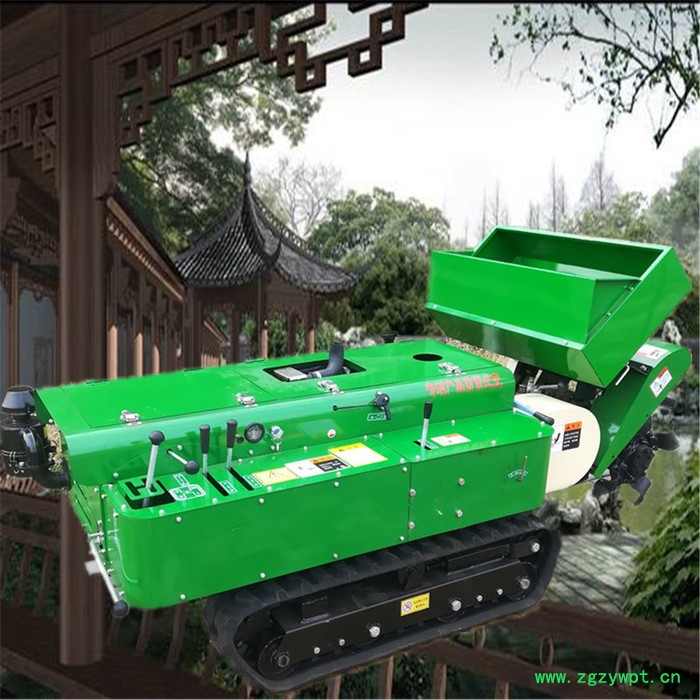 多功能施肥开沟机 山药开沟施肥机  深耕施土杂肥开沟机图8