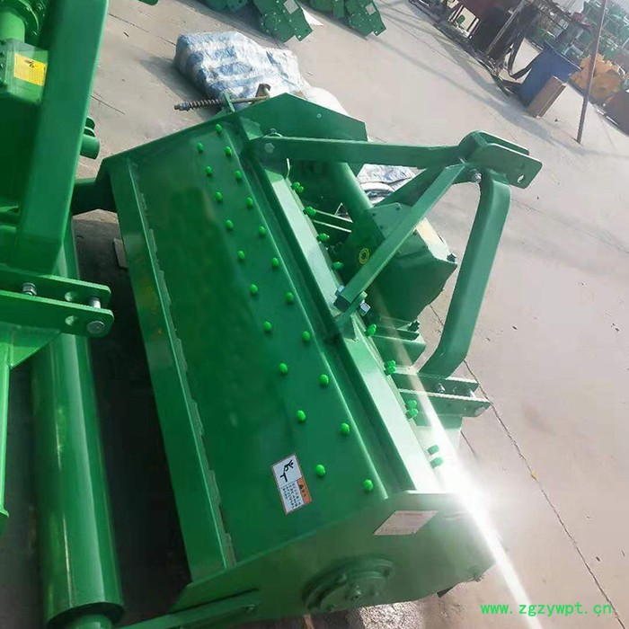 奥尔利 **旋耕耙耕地机  打捆机 打药机  大马力拖拉机  犁地机图5