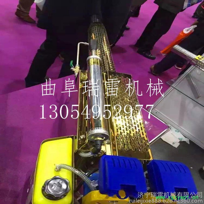 长丰县水田喷药机、打药机、济宁瑞雷运苗车、施肥机、水田管理图7