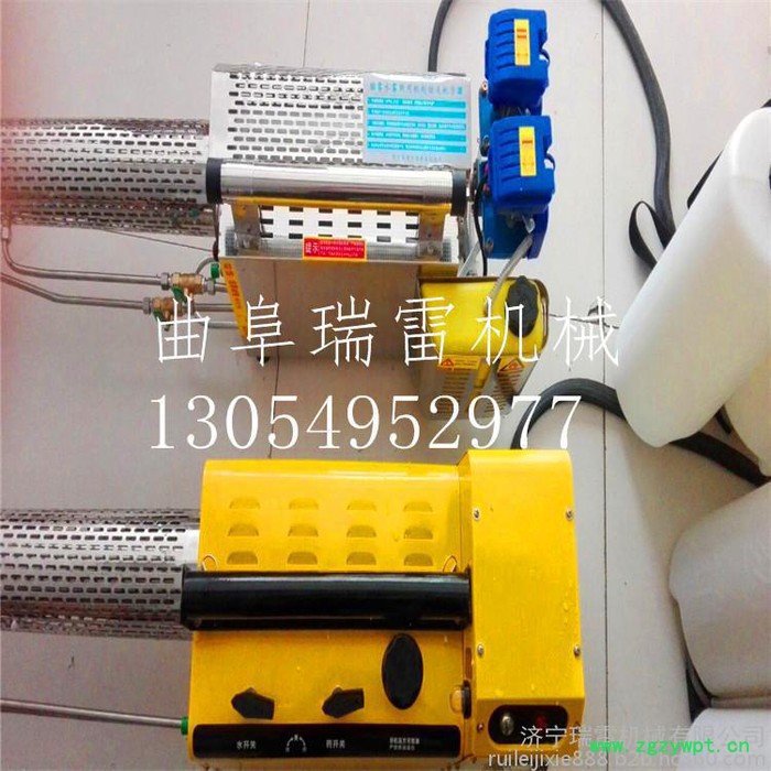 长丰县水田喷药机、打药机、济宁瑞雷运苗车、施肥机、水田管理图8