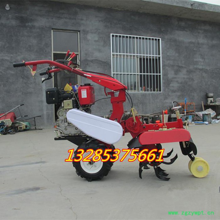 泰安 大葱开沟机 果园开沟机 山药开沟机价格 厂家图7